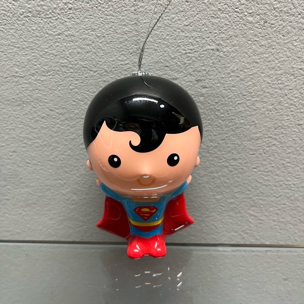Hallmark DC COMICS Ornament